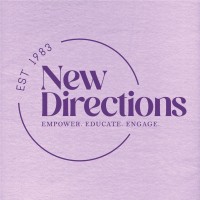 New Directions The Domestic Abuse Shelter and Rape Crisis Center of Knox County logo - Similar company to Authentikid Inc.