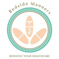 Bedside Manners logo - Similar company to Karamd & Alternative Health Solutions