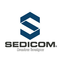 Sedicom Consultoría TI logo - Similar company to Enooby