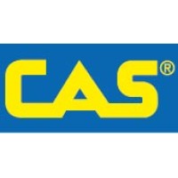 CAS Chemotechnische Abpack-Service GmbH logo - Similar company to Asp-Dichtstoffe Gmbh
