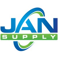 Jan-Supply logo - Similar company to Thunder Cleaning Solutions Llc