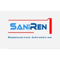 Saniren Sp. z o.o. logo - Similar company to Met-Instal Sp. Z O.O. | Roboty Ziemne I Sanitarne