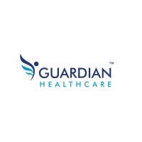 Guardian HealthCare Corp logo - Similar company to Guardian Staffing Solutions Llc