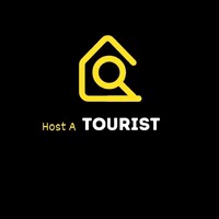 Host a Tourist logo - Similar company to Top Sa Brands