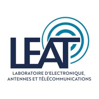 LEAT logo - Similar company to Scriptit