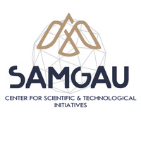 Center for Scientific and Technological Initiatives «Samgau» Foundation logo - Similar company to Ayafe Azerbaijan
