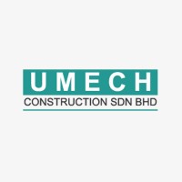 UMECH CONSTRUCTION SDN BHD logo - Similar company to Rd Resources Sdn Bhd