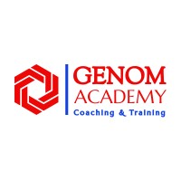 Genom Academy US logo - Similar company to Genom Akademi