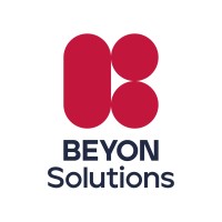 Beyon Solutions logo - Similar company to Insomea