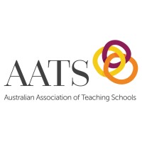 Australian Association of Teaching Schools logo - Similar company to Tyndale House Foundation