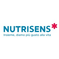 Nutrisens Italia logo - Similar company to Io Sano - La Soluzione Per La Disfagia Dal 2001