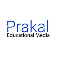 Prakal Educational Media logo - Similar company to Educational Media Enterprises