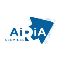 Airia Services logo - Similar company to Notio
