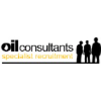 Oil Consultants Inc