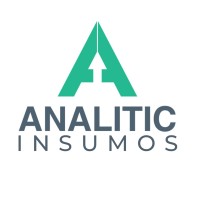 Analitic Insumos logo - Similar company to Ozon Solution