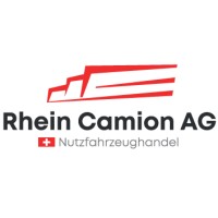 Rhein Camion AG logo - Similar company to Gare De Lion