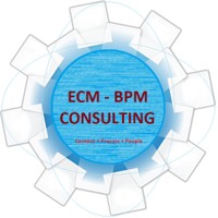ECM BPM CONSULTING logo - Similar company to Magicweb