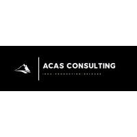 ACAS Consulting logo - Similar company to Acas Consulting