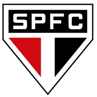 São Paulo Futebol Clube logo - Similar company to Comitê Olímpico Do Brasil