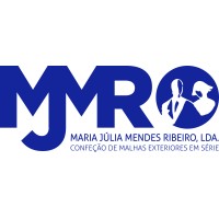 Maria Júlia Mendes Ribeiro Lda. logo - Similar company to Nova Knitwear, Lda