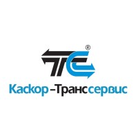 АО КАСКОР-ТРАНССЕРВИС logo - Similar company to Crm Plus: Внедрение Битрикс24