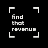 Find That Revenue 🌐 Website onder constructie logo - Similar company to Fit Focus