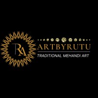 rutuja_mehndi_artist logo - Similar company to Mehndi Designer 100