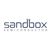 SandBox Semiconductor logo - Similar company to Flightahead