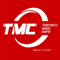 Transportes Manuel Campos (TMC) logo - Similar company to Comape Constructora