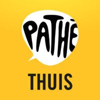 Pathé Thuis logo - Similar company to Pathé Nederland