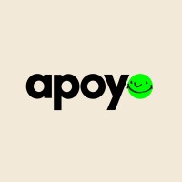 Apoyo Positivo logo - Similar company to Lesworking
