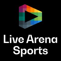Live Arena Sports AB logo - Similar company to Mygame