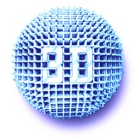 3D-plastic Hans Kintra GmbH logo - Similar company to Megamax