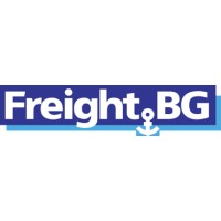 freight.bg logo - Similar company to Virtualroutez