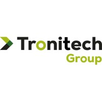 Tronitech Group logo - Similar company to Cotrolia