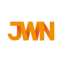 Jong Warmtenetwerk logo - Similar company to Jong Kadaster