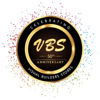 VBS - A Multi Brand Paint Store logo - Similar company to Bazama - A Trusted  Marketplace For Handcrafted Products !
