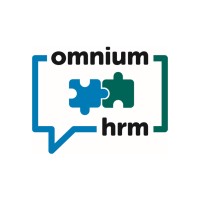 Omnium-HRM logo - Similar company to Salarishuys B.V.