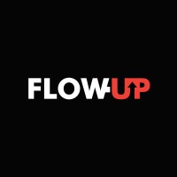 Flow-Up logo - Similar company to Flowup