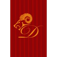 Dochees logo - Similar company to Palmer James Designs
