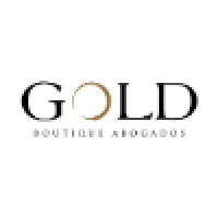 GOLD Abogados logo - Similar company to Iter Law
