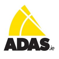 ADAS.ie logo - Similar company to Mr. Windscreen