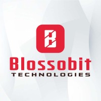 Blossobit Technologies logo - Similar company to Csrdgroup (Computer Science Research & Development Group)