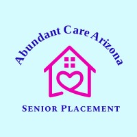 Abundant Care Arizona Senior Placement logo - Similar company to Silver Bridges Consulting