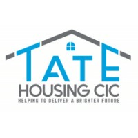 Tate Housing logo - Similar company to E For Energy