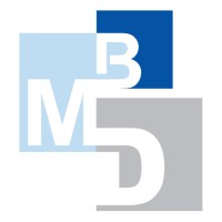 BUSINESS MODEL DESIGN logo - Similar company to Office Marketing