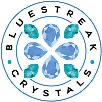 Bluestreak Crystals Ltd logo - Similar company to Fable Beard Co