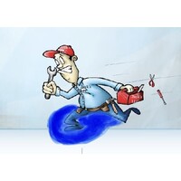 JayksLLC logo - Similar company to Plumbing & Pipe Technologies