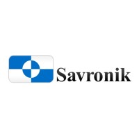 Savronik logo - Similar company to Eli̇ar