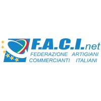 F.A.C.I. - Federazione Artigiani Commercianti Italiani logo - Similar company to Pmi Electronics